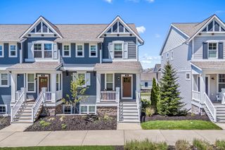 936 S Lake Street, Whitehall City, MI 49461