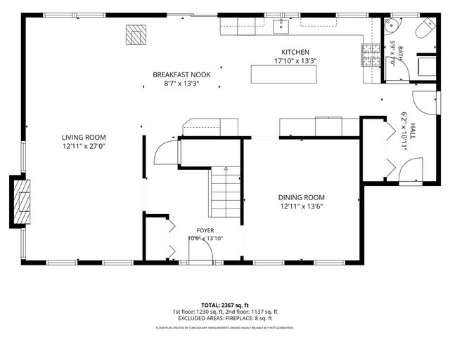 108 Spruce St, Middleboro, MA 02346