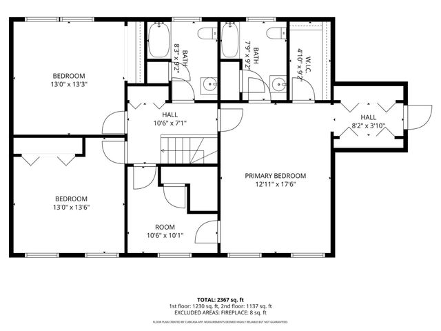 108 Spruce St, Middleboro, MA 02346