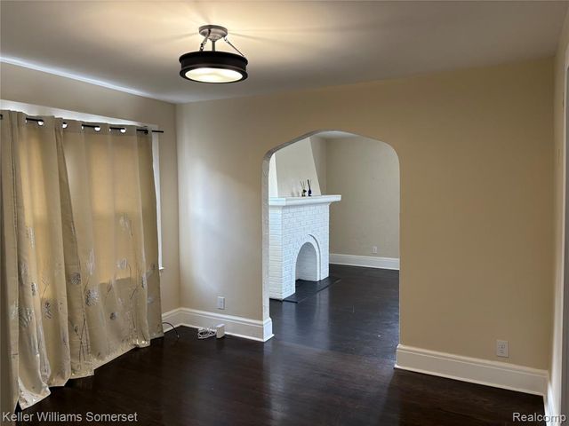 17178 Roselawn Street, Detroit, MI 48221