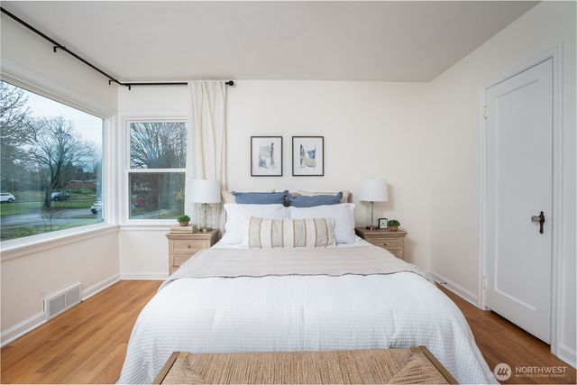 1901 N Union Avenue, Tacoma, WA 98406