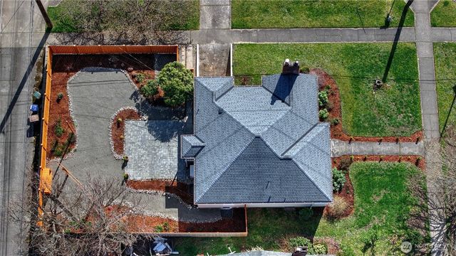 1901 N Union Avenue, Tacoma, WA 98406