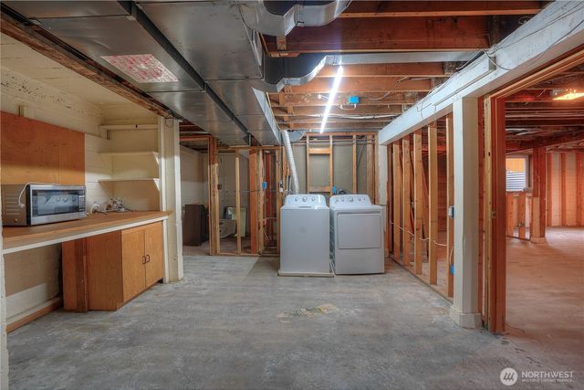 1901 N Union Avenue, Tacoma, WA 98406