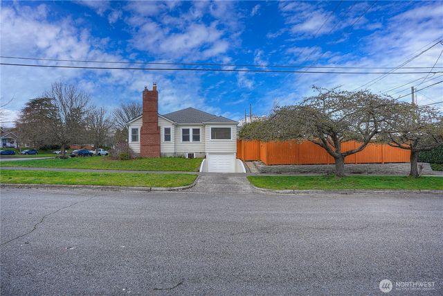 1901 N Union Avenue, Tacoma, WA 98406