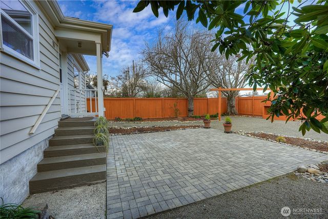 1901 N Union Avenue, Tacoma, WA 98406