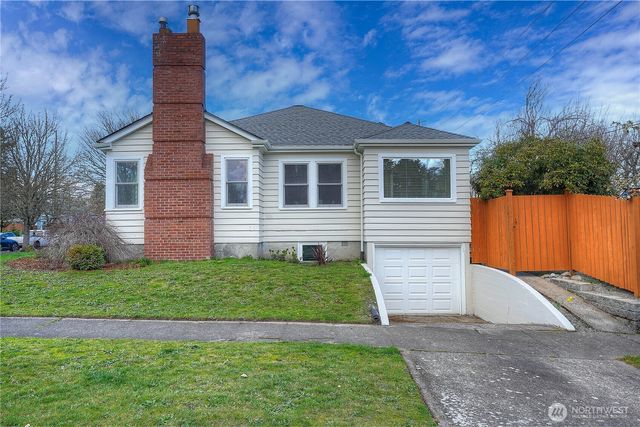 1901 N Union Avenue, Tacoma, WA 98406