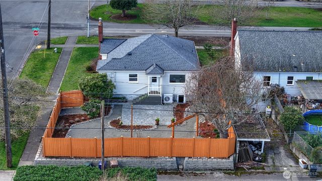 1901 N Union Avenue, Tacoma, WA 98406