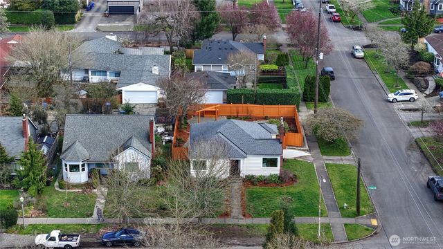 1901 N Union Avenue, Tacoma, WA 98406