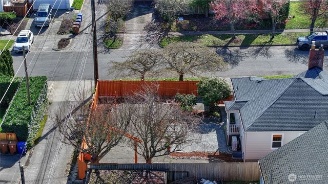 1901 N Union Avenue, Tacoma, WA 98406