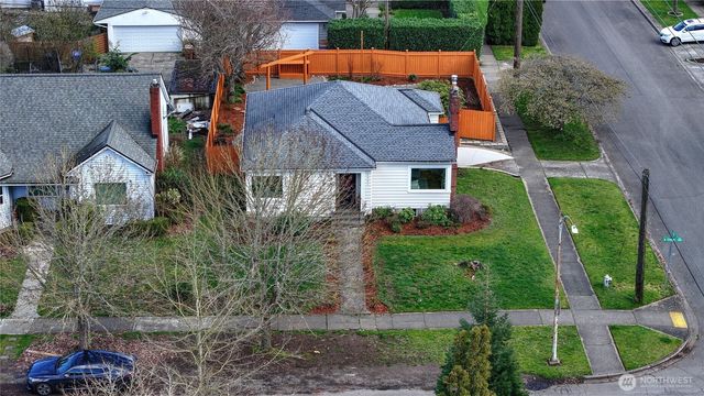 1901 N Union Avenue, Tacoma, WA 98406