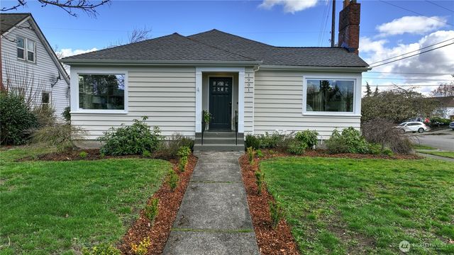 1901 N Union Avenue, Tacoma, WA 98406