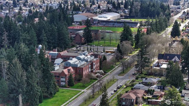 1901 N Union Avenue, Tacoma, WA 98406