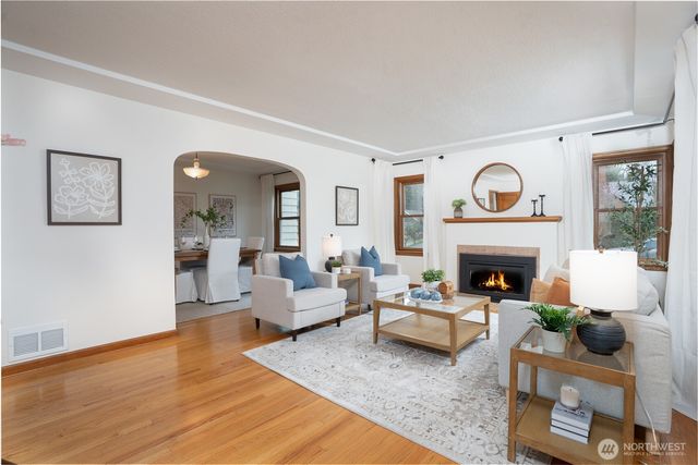 1901 N Union Avenue, Tacoma, WA 98406