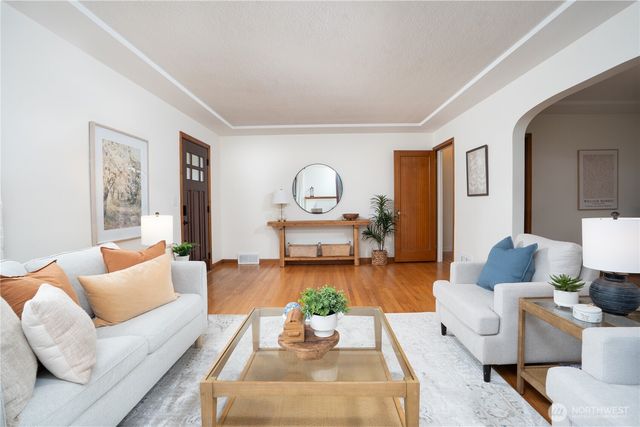 1901 N Union Avenue, Tacoma, WA 98406