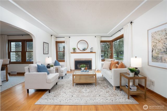 1901 N Union Avenue, Tacoma, WA 98406