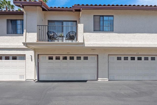 4170 Porte De Palmas 20, San Diego, CA 92122