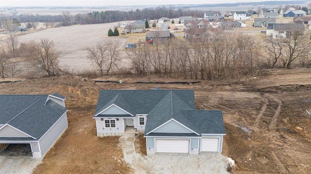502 Ridge Court, Orfordville, WI 53576
