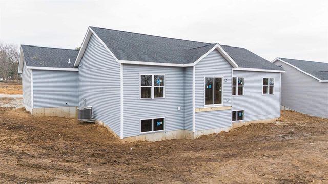 502 Ridge Court, Orfordville, WI 53576