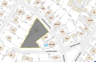330 Washington Street, Melrose, MA 02176