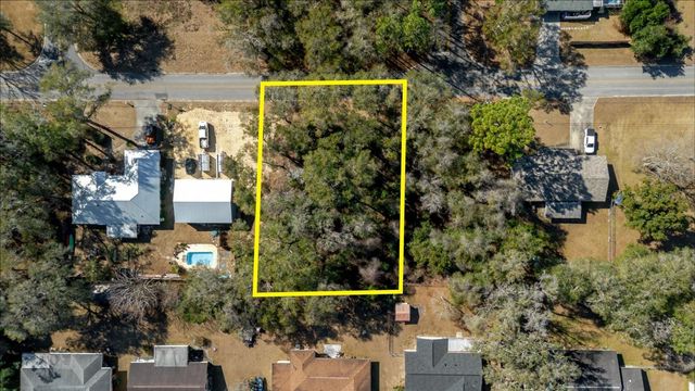 1132 CLOVER TERRACE, Inverness, FL 34452