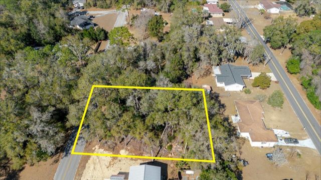 1132 CLOVER TERRACE, Inverness, FL 34452