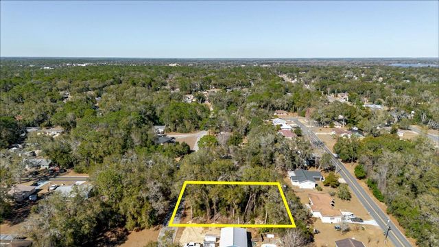 1132 CLOVER TERRACE, Inverness, FL 34452