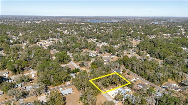 1132 CLOVER TERRACE, Inverness, FL 34452