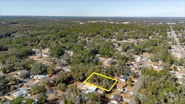 1132 CLOVER TERRACE, Inverness, FL 34452