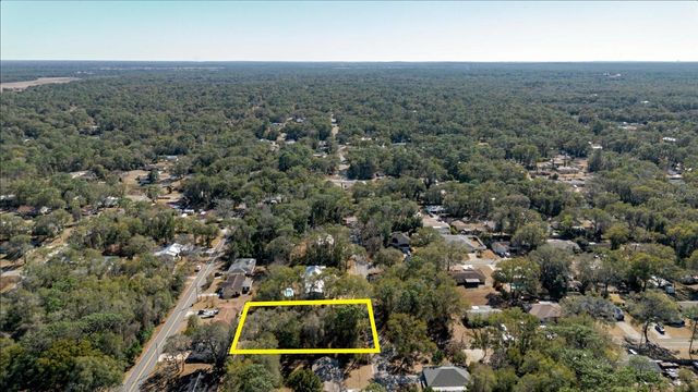 1132 CLOVER TERRACE, Inverness, FL 34452