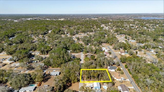 1132 CLOVER TERRACE, Inverness, FL 34452