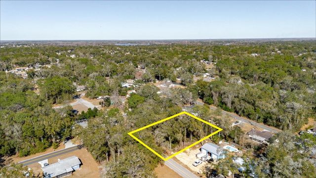 1132 CLOVER TERRACE, Inverness, FL 34452