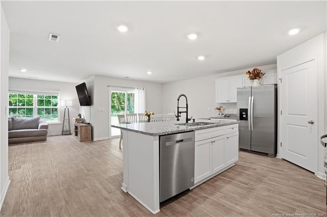 211 Grove Lane, Goldsboro, NC 27534