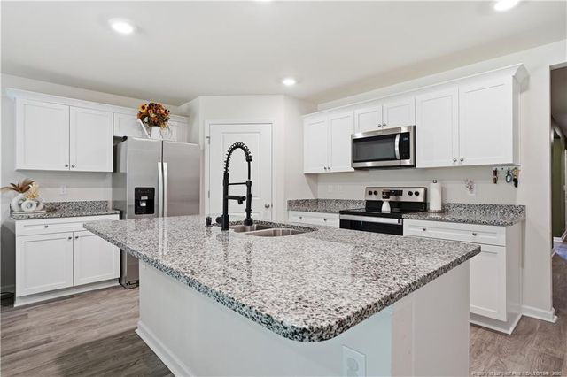 211 Grove Lane, Goldsboro, NC 27534