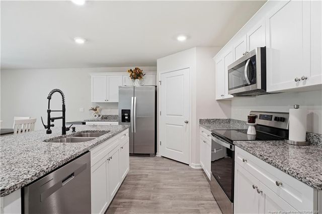 211 Grove Lane, Goldsboro, NC 27534