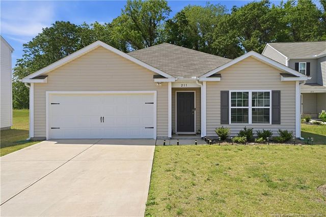 211 Grove Lane, Goldsboro, NC 27534