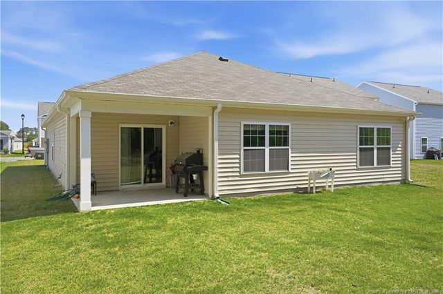 211 Grove Lane, Goldsboro, NC 27534