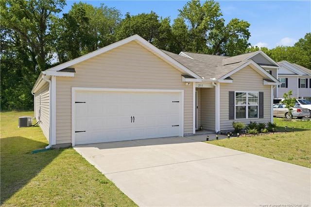 211 Grove Lane, Goldsboro, NC 27534