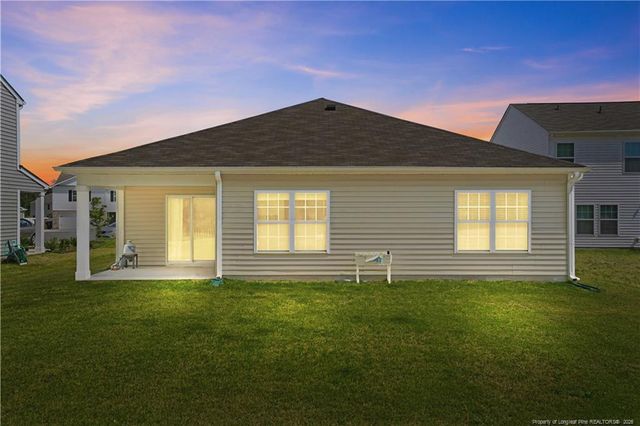 211 Grove Lane, Goldsboro, NC 27534