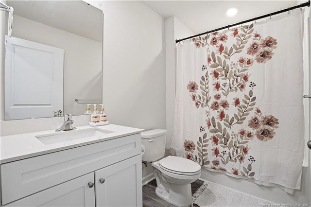211 Grove Lane, Goldsboro, NC 27534