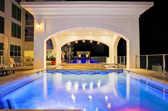 500 Seawall Boulevard 1407, Galveston, TX 77550
