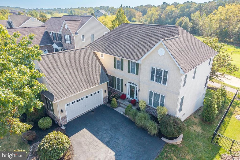 100 MASTERS DR, Pottstown, PA 19464