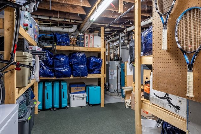 115 Oakley Rd. 115, Belmont, MA 02478