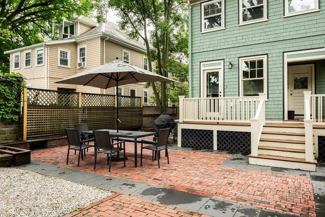 115 Oakley Rd. 115, Belmont, MA 02478