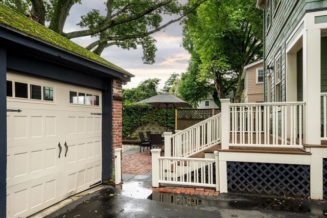 115 Oakley Rd. 115, Belmont, MA 02478