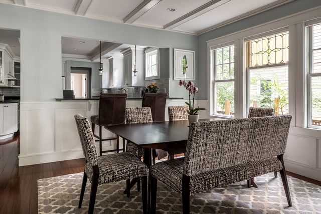 115 Oakley Rd. 115, Belmont, MA 02478