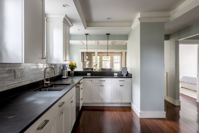 115 Oakley Rd. 115, Belmont, MA 02478