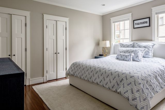 115 Oakley Rd. 115, Belmont, MA 02478