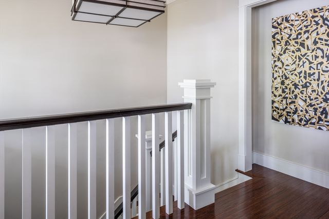 115 Oakley Rd. 115, Belmont, MA 02478