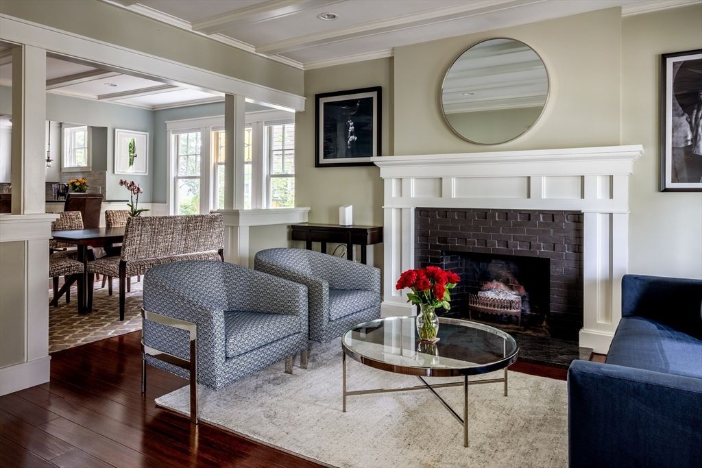 115 Oakley Rd. 115, Belmont, MA 02478