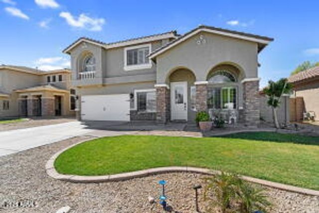 11225 E Sylvan Avenue, Mesa, AZ 85212